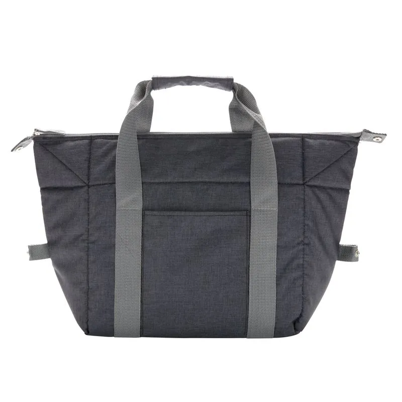 Bolsa nevera y petate