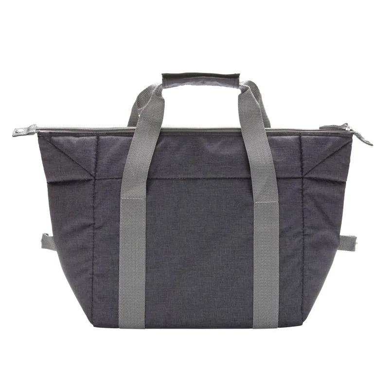 Bolsa nevera y petate