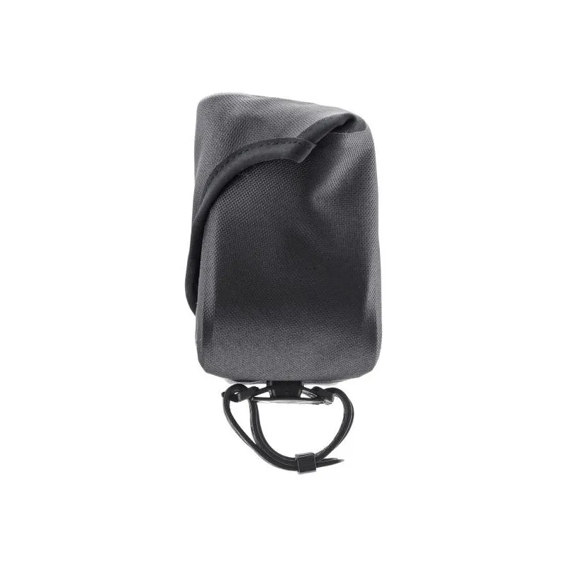 Bolsa Ortlieb Fuel Pack 1L (blackmatt)