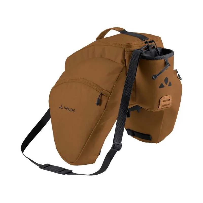 Bolsa para bicicleta Vaude Esilkroad Plus (Umbra)