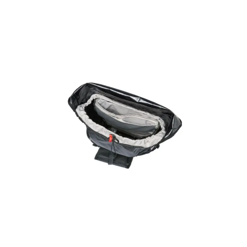 Bolsa para bicicleta Vaude Trailcargo (uni negro)