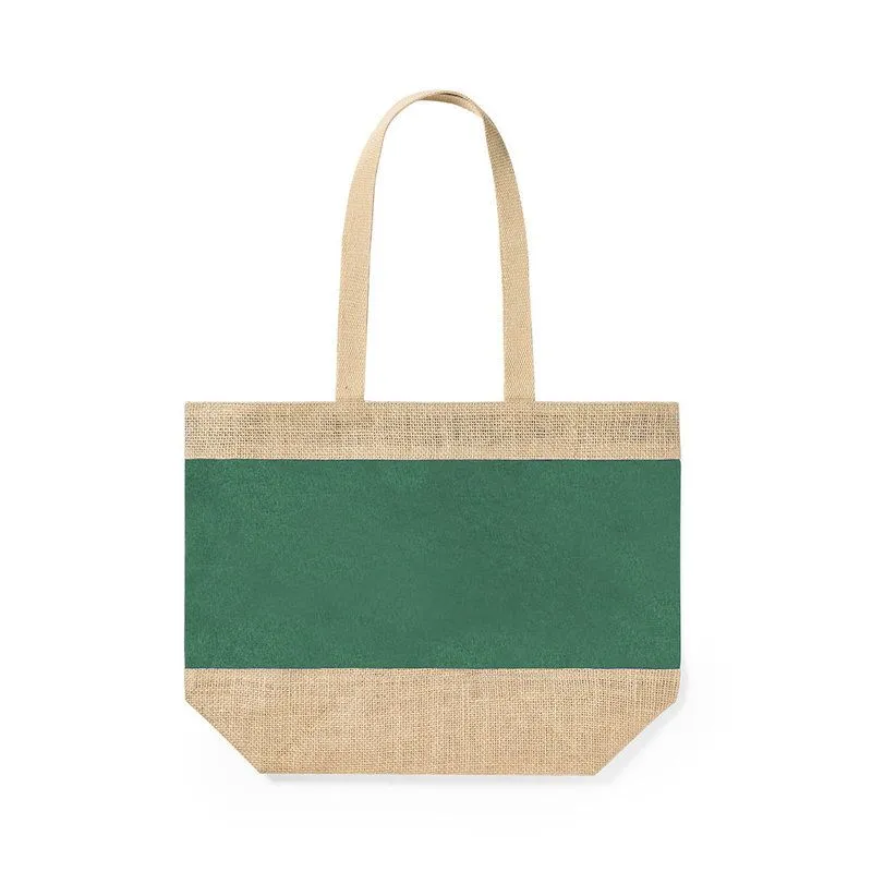 Bolsa para merchandising reutilizable Raxnal