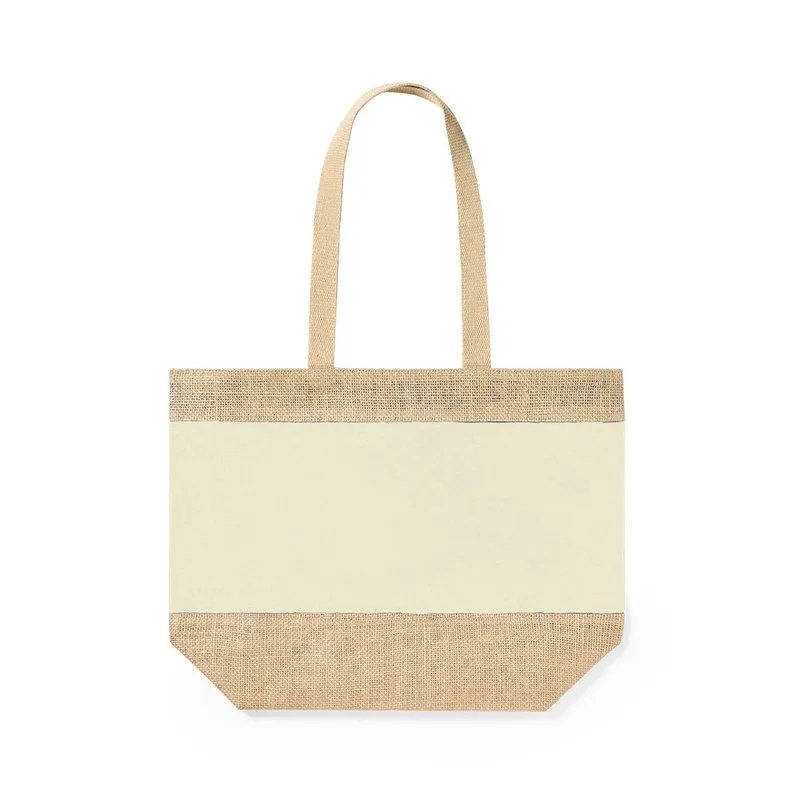 Bolsa para merchandising reutilizable Raxnal