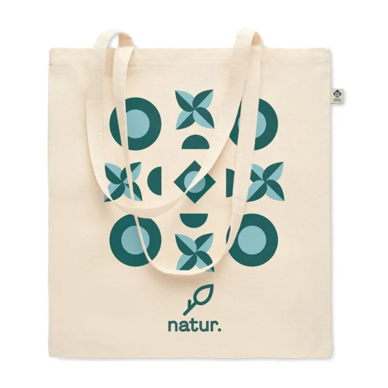 Bolsa para merchandising sostenible Nuoro