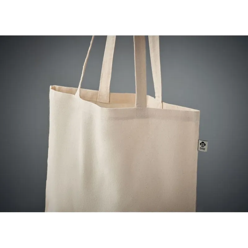 Bolsa para merchandising sostenible Nuoro
