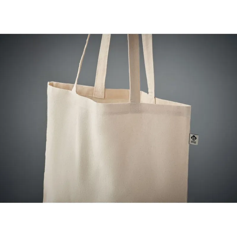 Bolsa para merchandising sostenible Nuoro