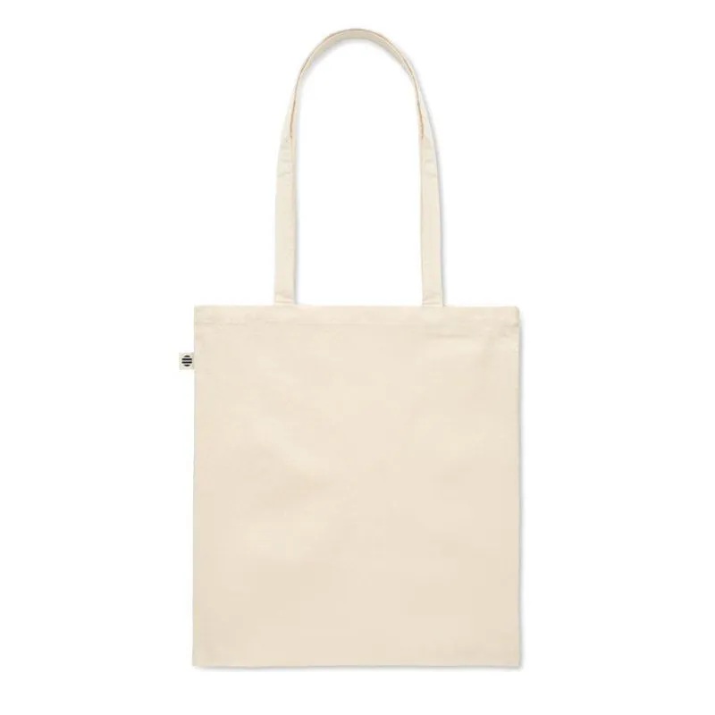Bolsa para merchandising sostenible Nuoro