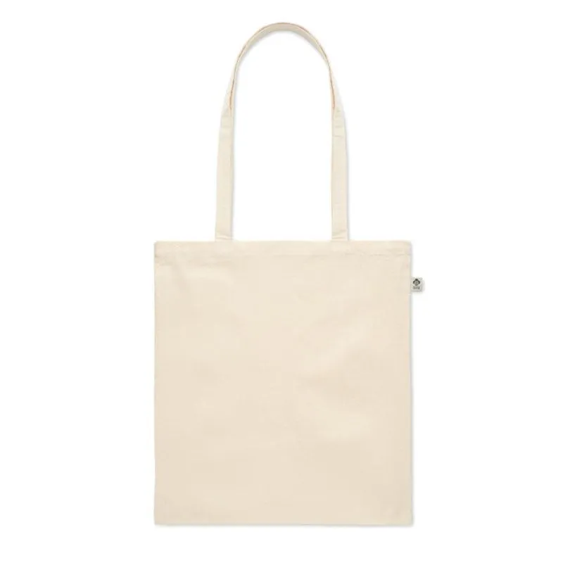 Bolsa para merchandising sostenible Nuoro