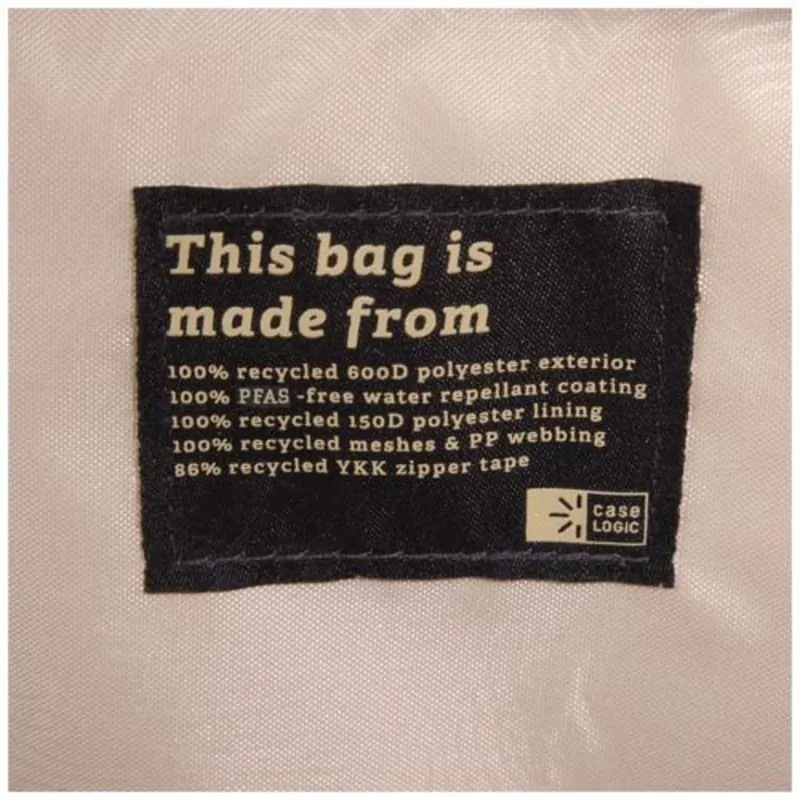 Bolsa para portátil 15,6 corporativa Case Logic Invigo