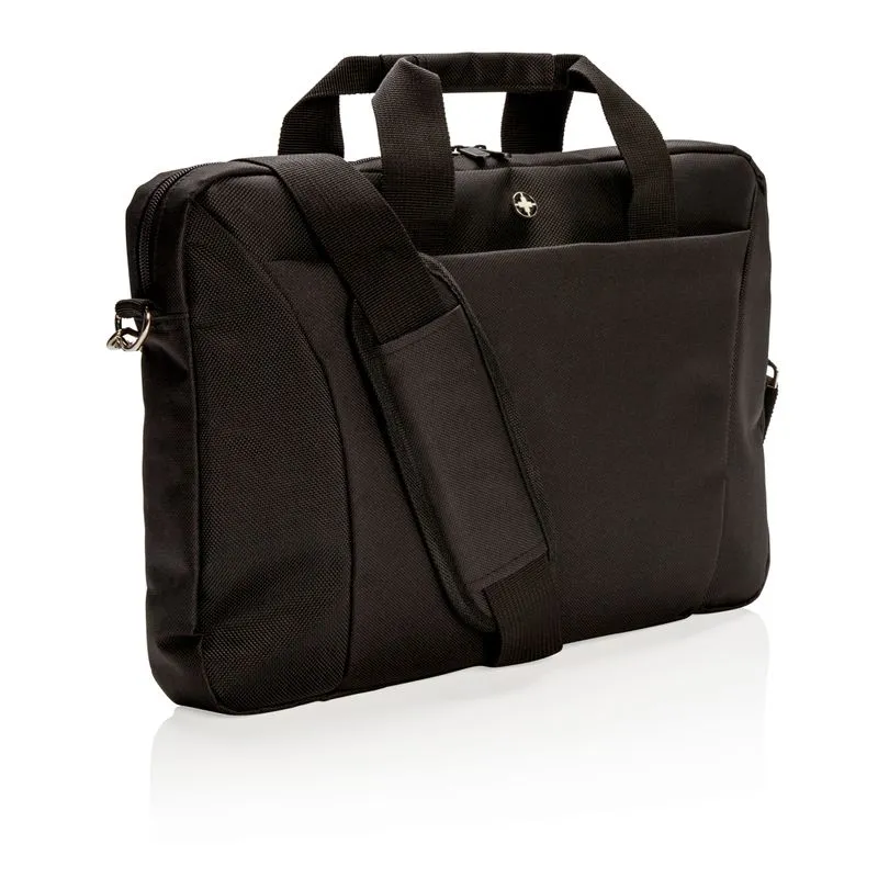 Bolsa para portátil Swiss Peak 15,4”