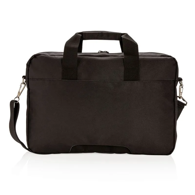 Bolsa para portátil Swiss Peak 15,4”