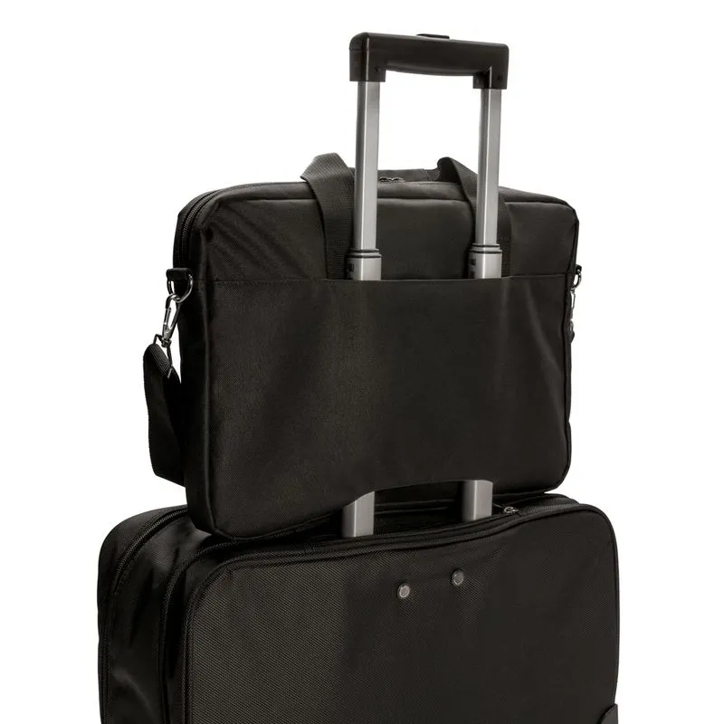 Bolsa para portátil Swiss Peak 15,4”