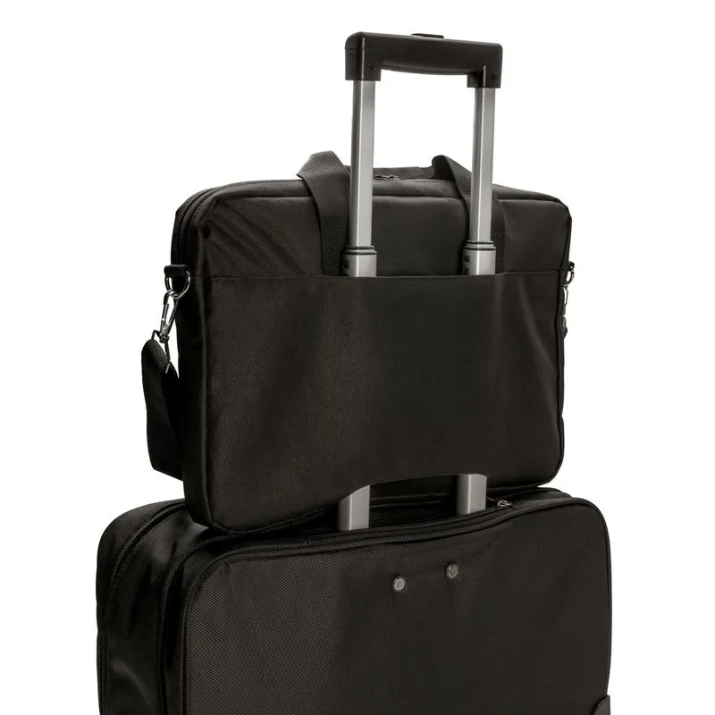 Bolsa para portátil Swiss Peak 15,4”
