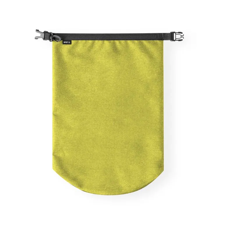 Bolsa petate promocional rPET Veronia