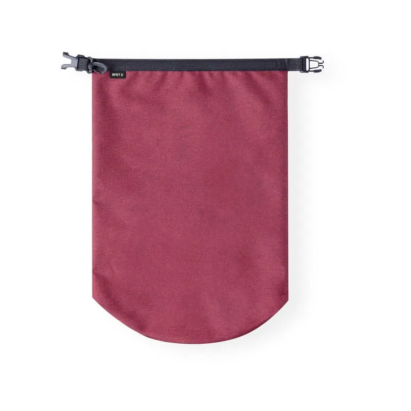 Bolsa petate promocional rPET Veronia