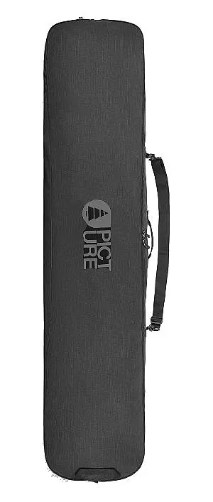 BOLSA PICTURE BP199/SNOW  BLACK