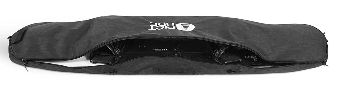 BOLSA PICTURE BP199/SNOW  TEXTURY PRINT