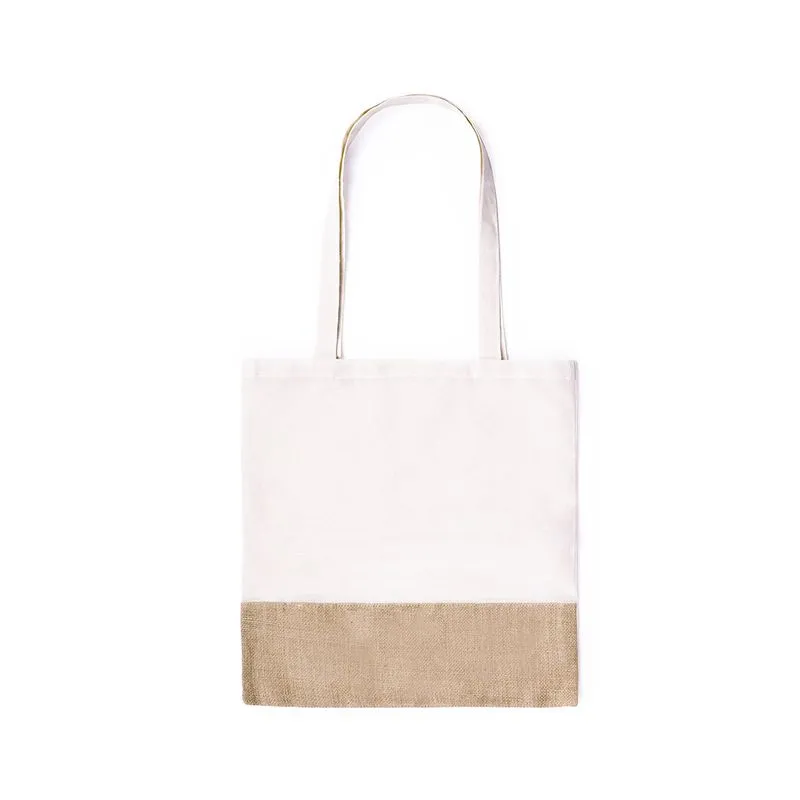 Bolsa promocional asas largas Lerkal