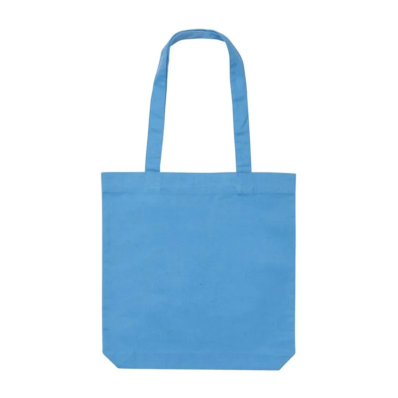 Bolsa promocional de Impact Aware™ material reciclado