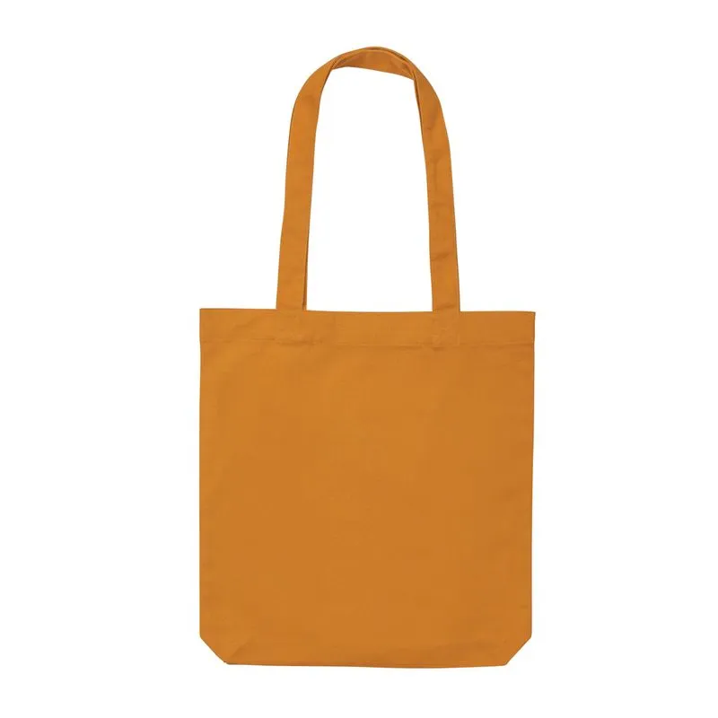 Bolsa promocional de Impact Aware™ material reciclado