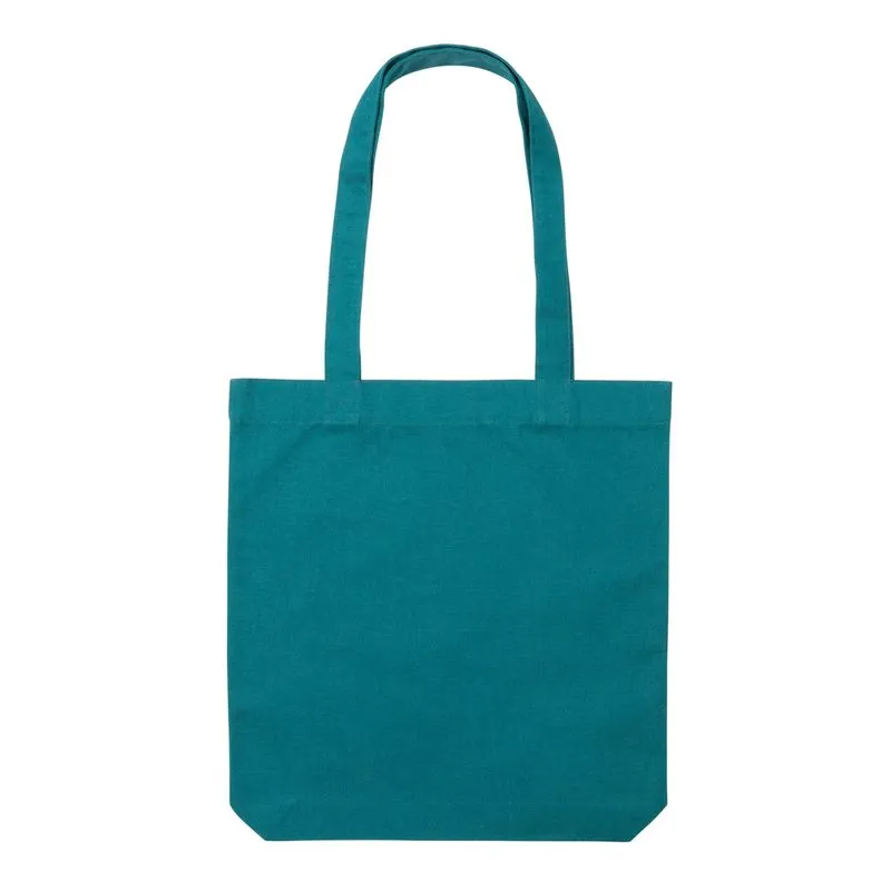 Bolsa promocional de Impact Aware™ material reciclado