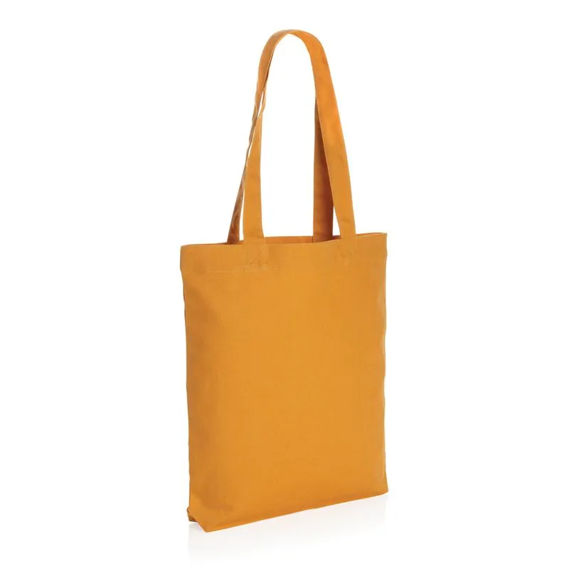 Bolsa promocional de Impact Aware™ material reciclado