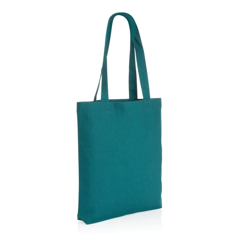 Bolsa promocional de Impact Aware™ material reciclado