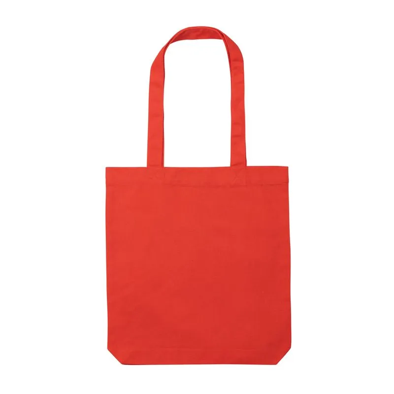 Bolsa promocional de Impact Aware™ material reciclado