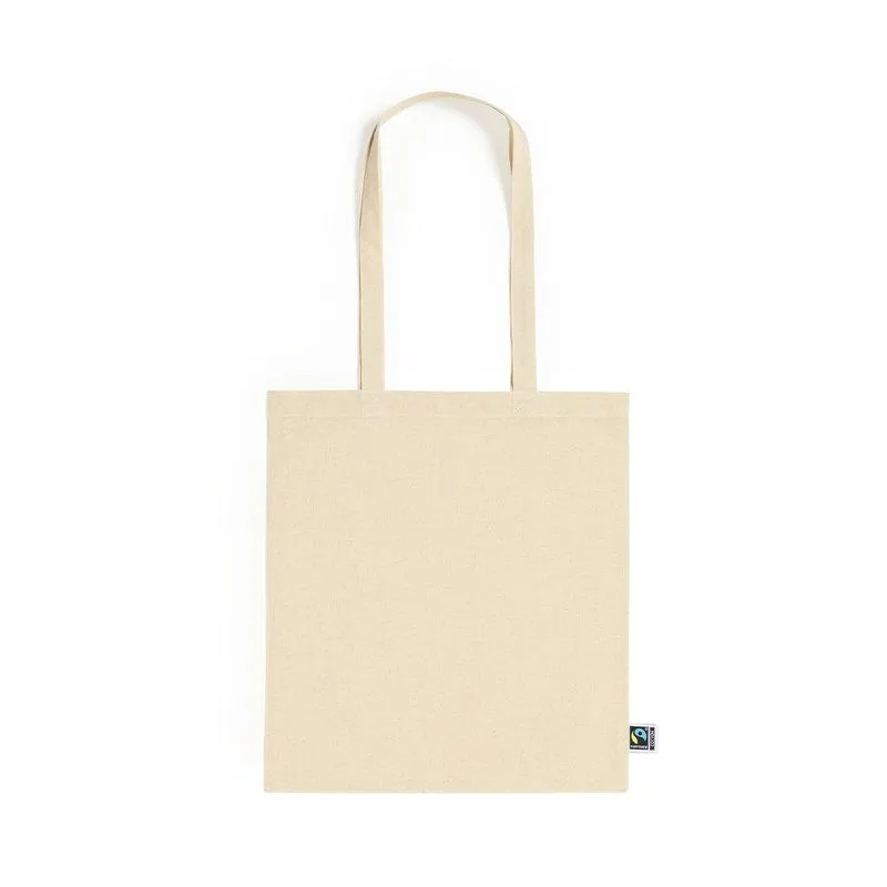Bolsa promocional reutilizable Flyca