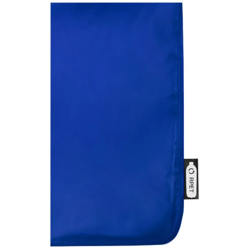 Bolsa promocional tote de PET reciclado Ash