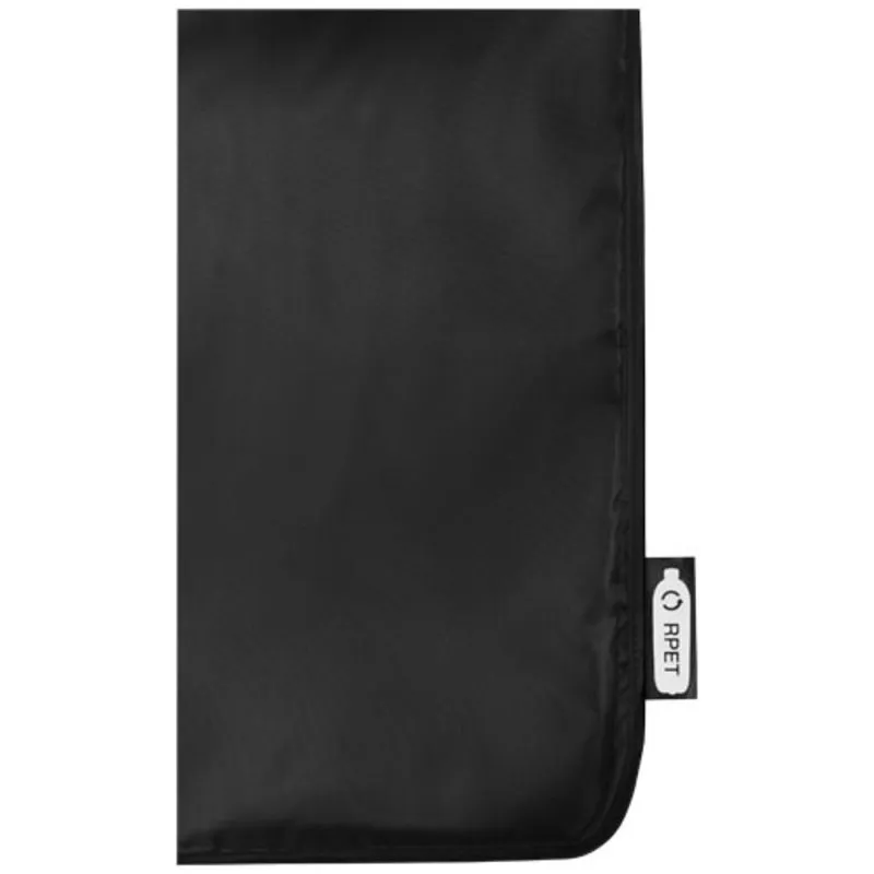 Bolsa promocional tote de PET reciclado Ash