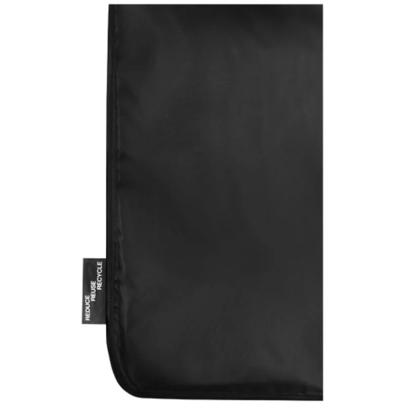 Bolsa promocional tote de PET reciclado Ash