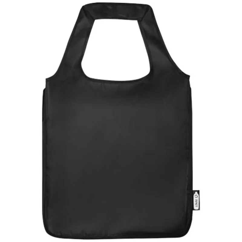 Bolsa promocional tote de PET reciclado Ash