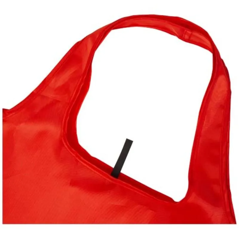 Bolsa promocional tote de PET reciclado Ash