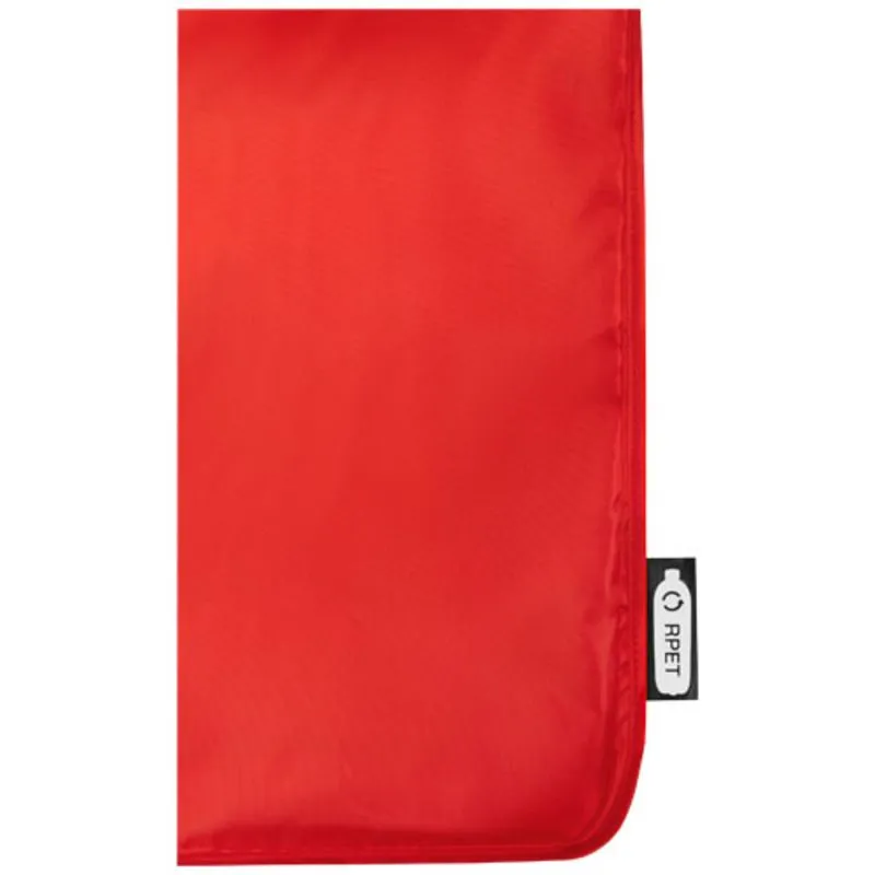 Bolsa promocional tote de PET reciclado Ash