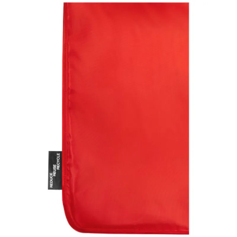 Bolsa promocional tote de PET reciclado Ash