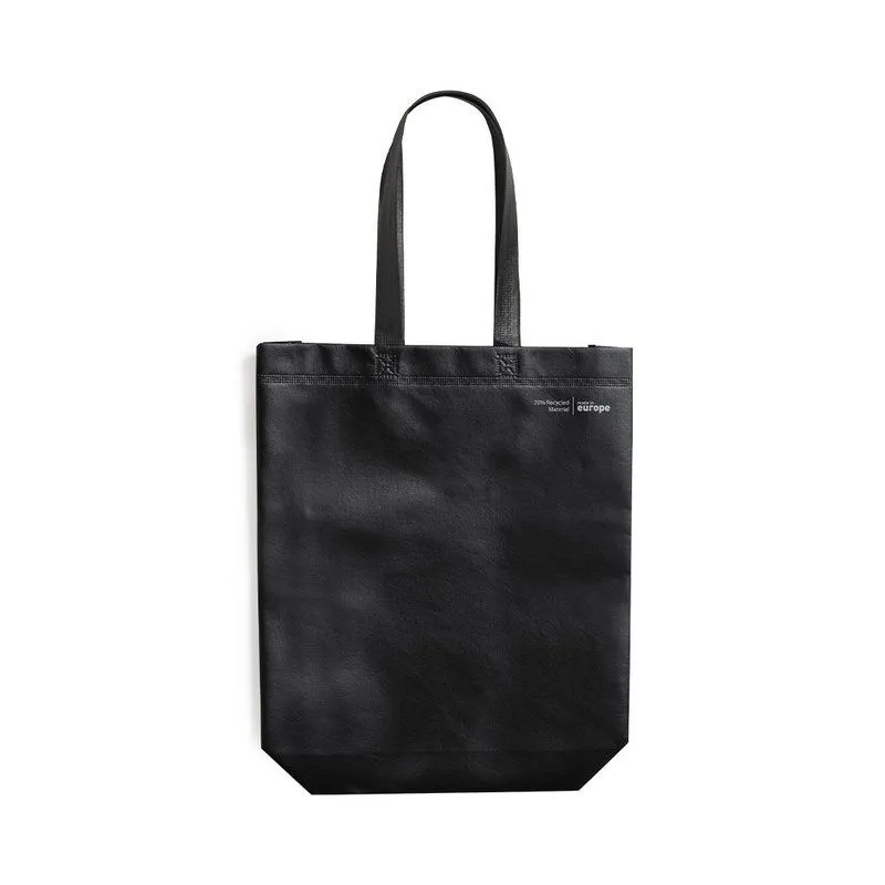 Bolsa publicitaria ecofriendly de material reciclado Liyen