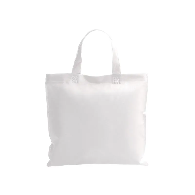BOLSA PUBLICITARIA EN NONWOVEN DE 80G/M2