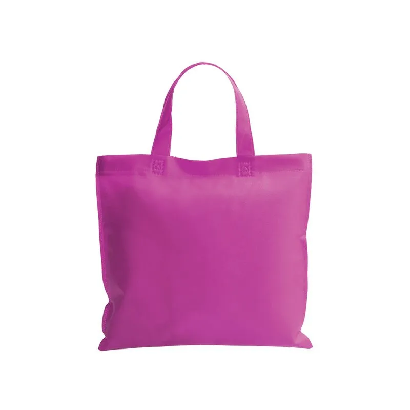 BOLSA PUBLICITARIA EN NONWOVEN DE 80G/M2