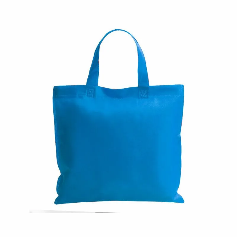 BOLSA PUBLICITARIA EN NONWOVEN DE 80G/M2
