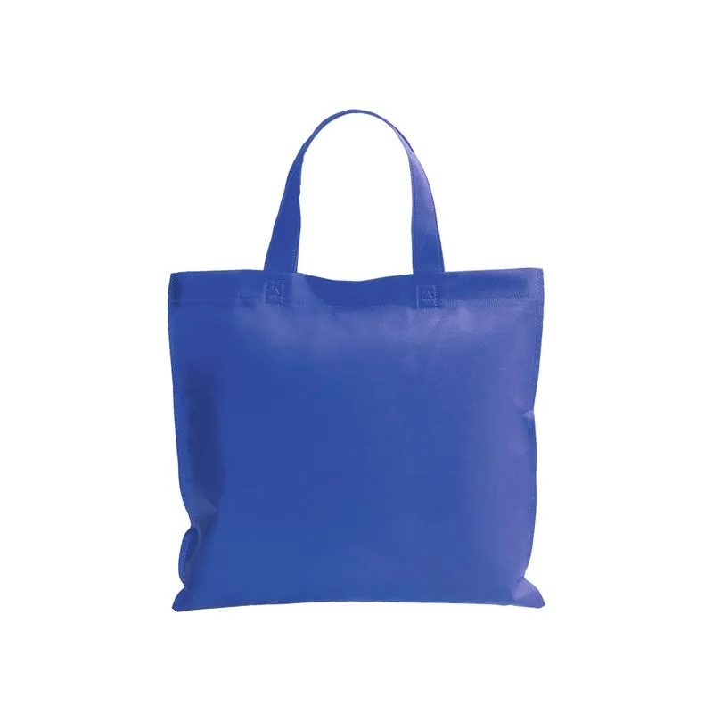 BOLSA PUBLICITARIA EN NONWOVEN DE 80G/M2
