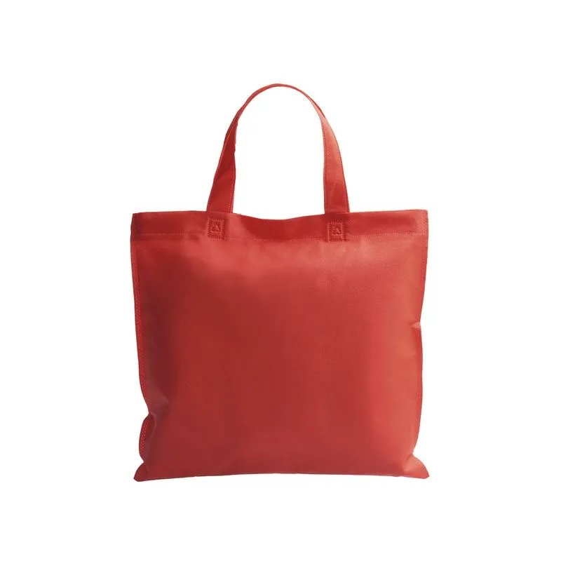 BOLSA PUBLICITARIA EN NONWOVEN DE 80G/M2