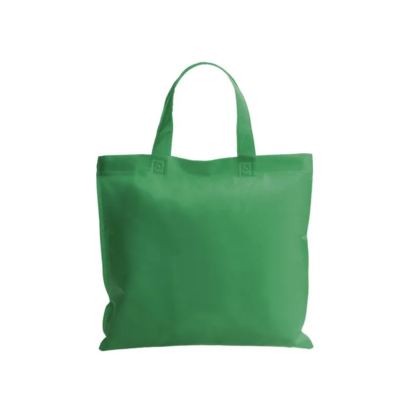 BOLSA PUBLICITARIA EN NONWOVEN DE 80G/M2