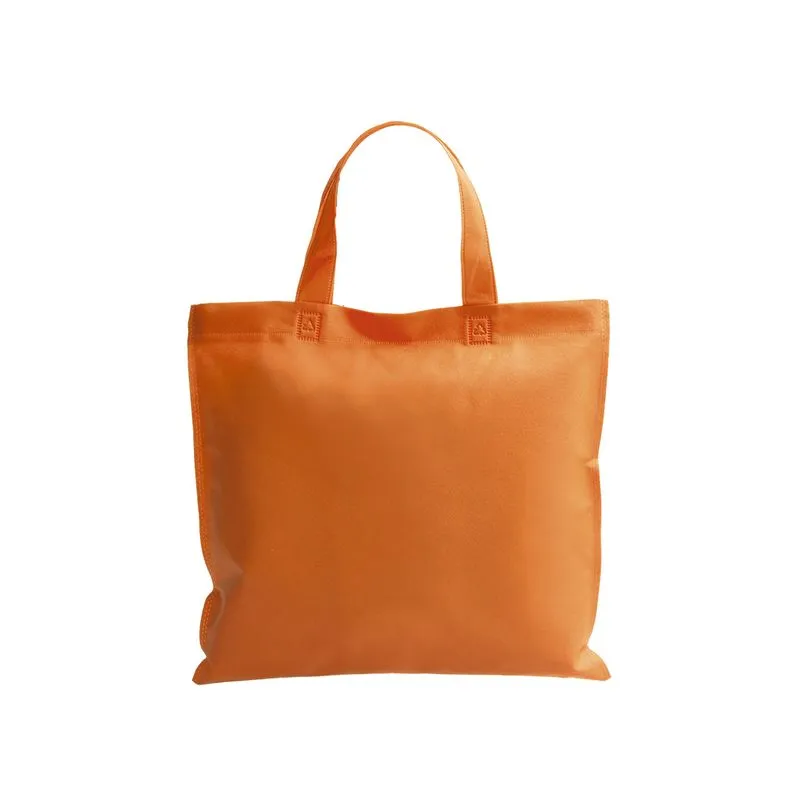 BOLSA PUBLICITARIA EN NONWOVEN DE 80G/M2