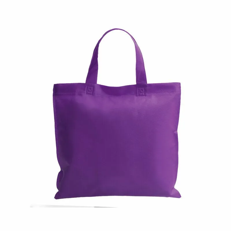 BOLSA PUBLICITARIA EN NONWOVEN DE 80G/M2