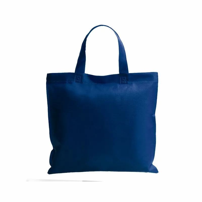 BOLSA PUBLICITARIA EN NONWOVEN DE 80G/M2