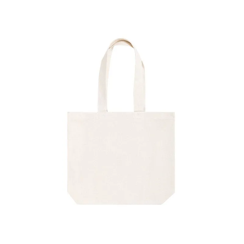 Bolsa publicitaria estilo nature Helfy