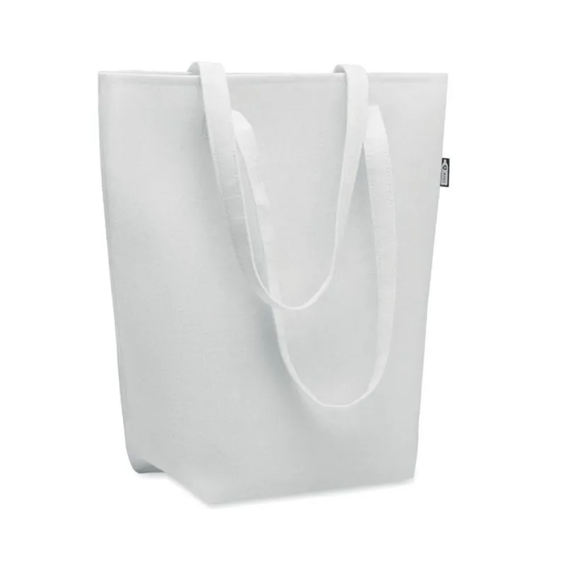 Bolsa publicitaria sostenible Nata