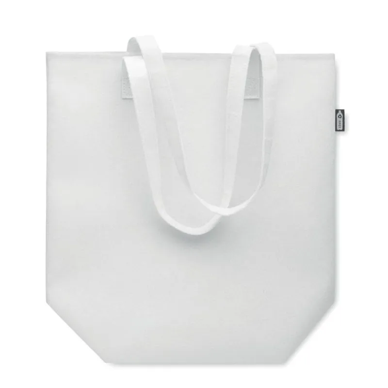 Bolsa publicitaria sostenible Nata