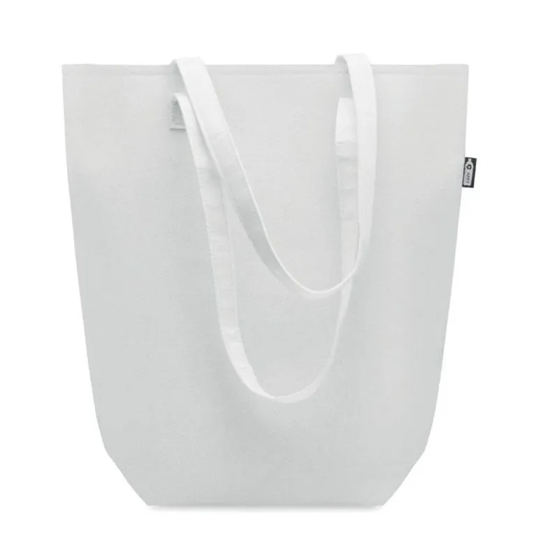 Bolsa publicitaria sostenible Nata